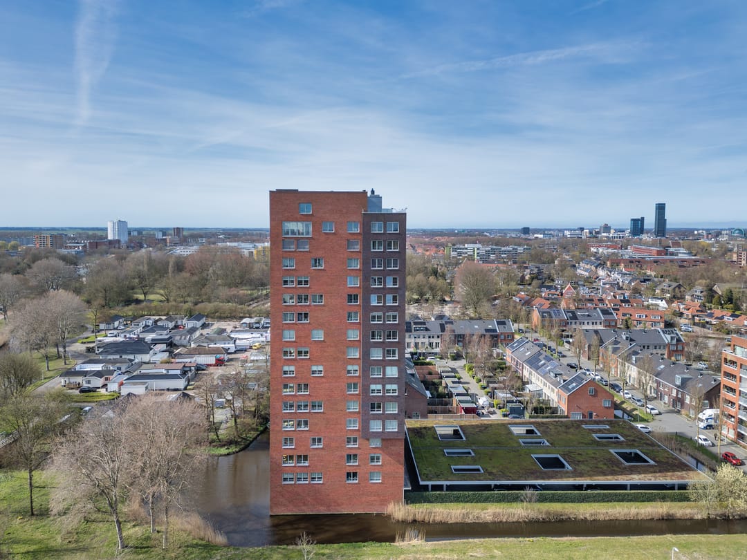 Foto 56 van De Malus 201