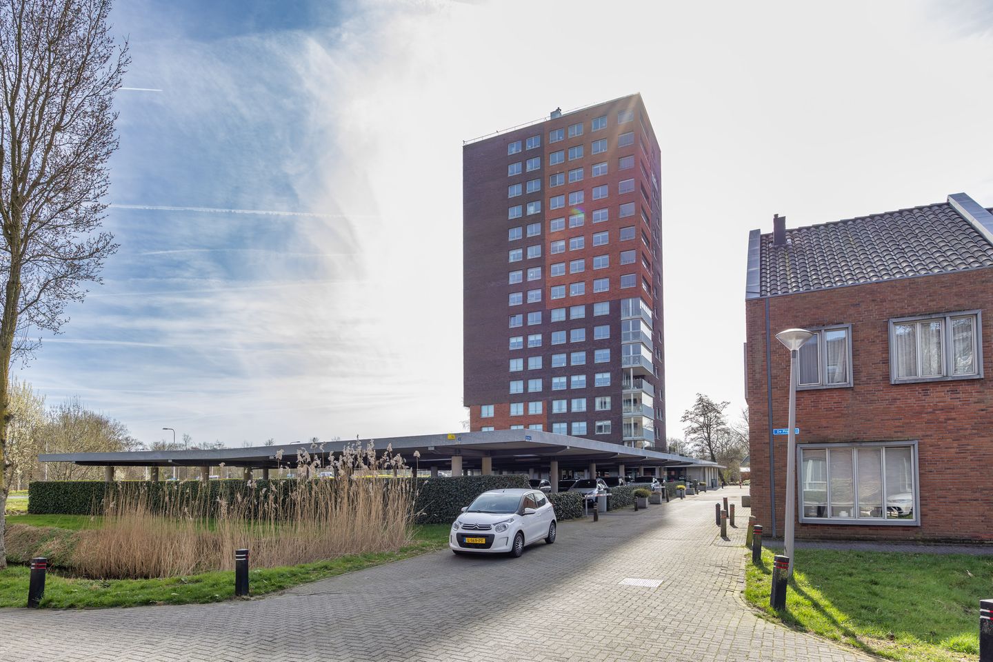 Foto 4 van De Malus 201