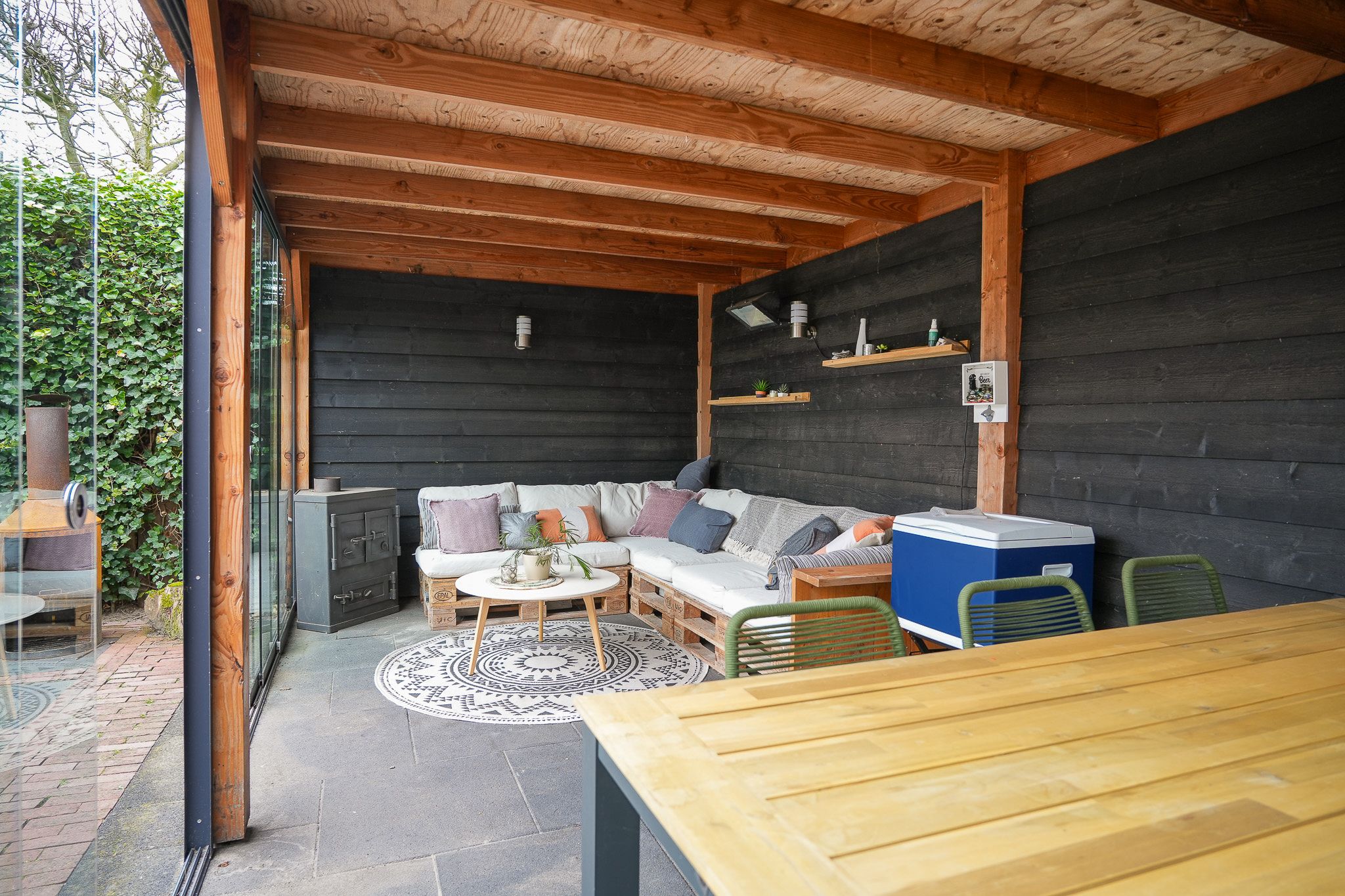 Foto 42 van Bunzinghage 47