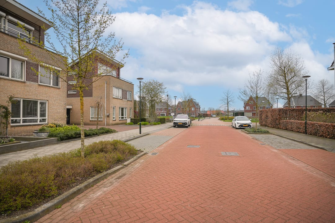 Foto 43 van Bunzinghage 47