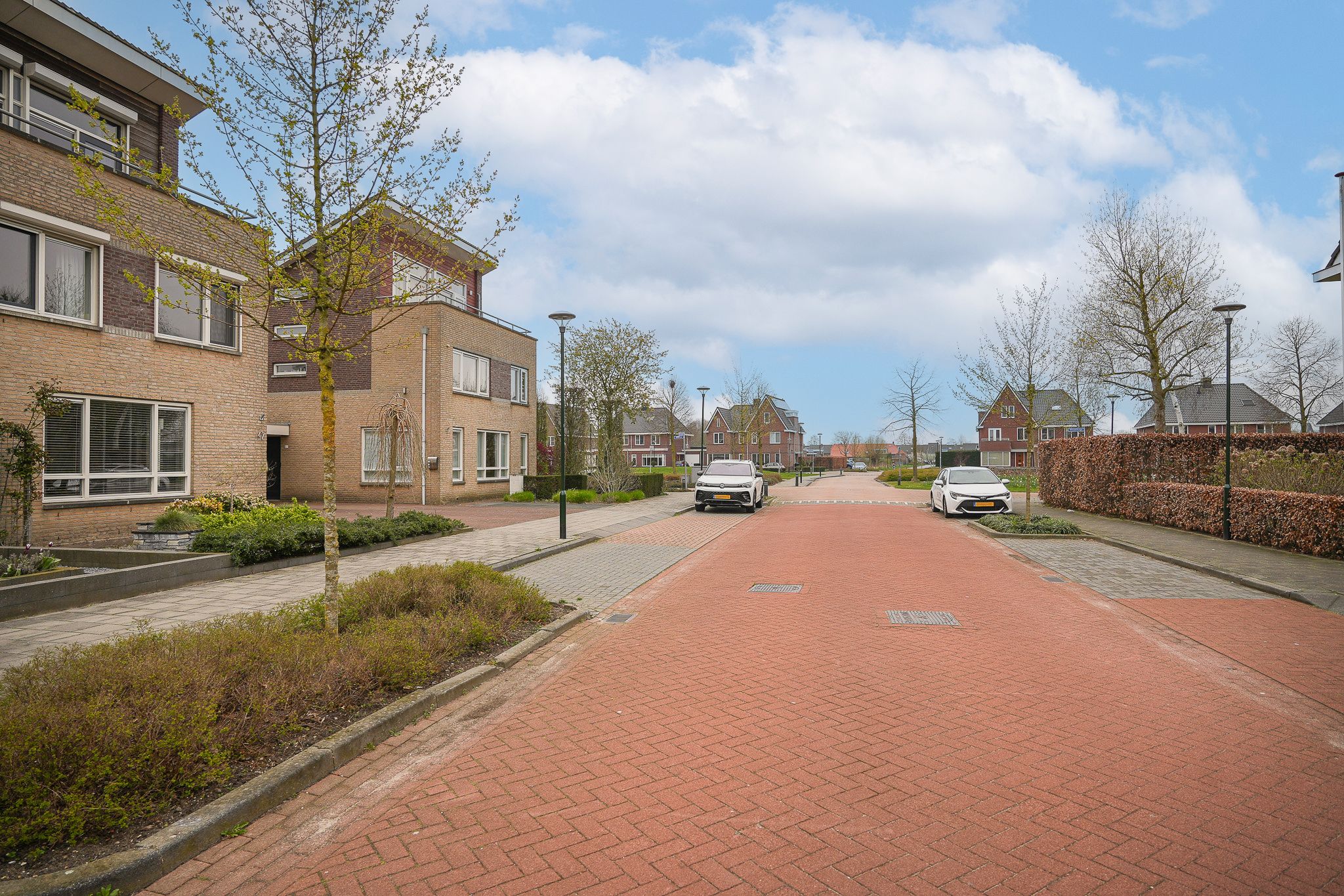 Foto 48 van Bunzinghage 47