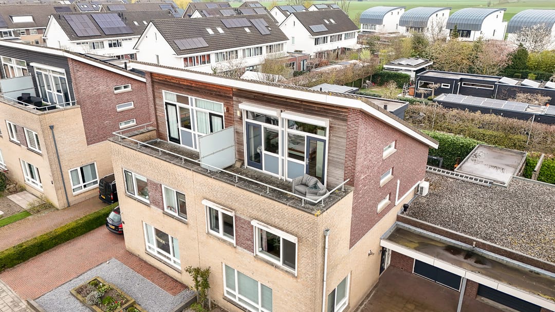 Foto 46 van Bunzinghage 47