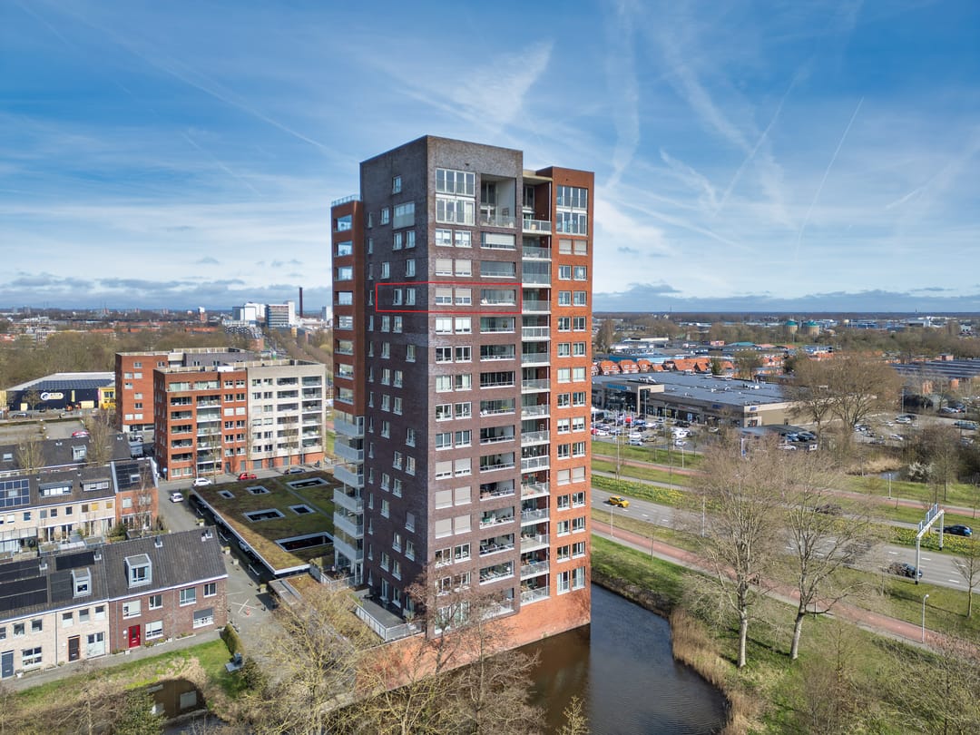 Foto 1 van De Malus 201