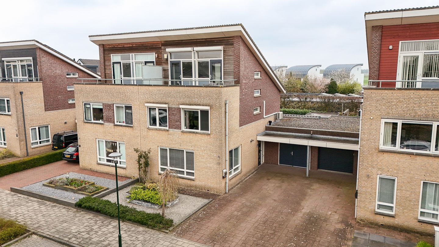 Foto 44 van Bunzinghage 47