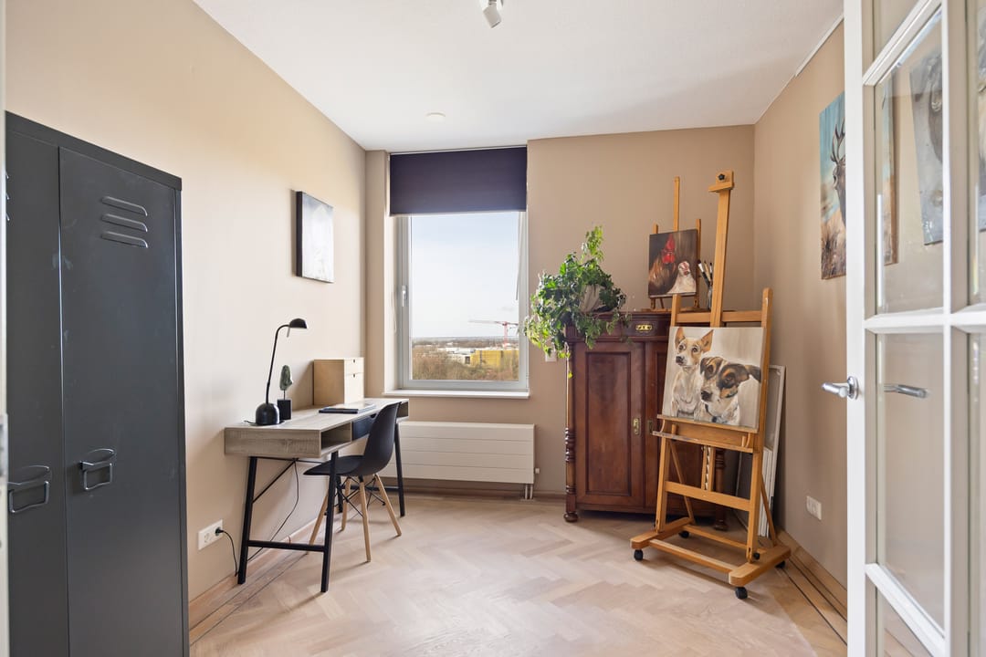 Foto 11 van De Malus 201