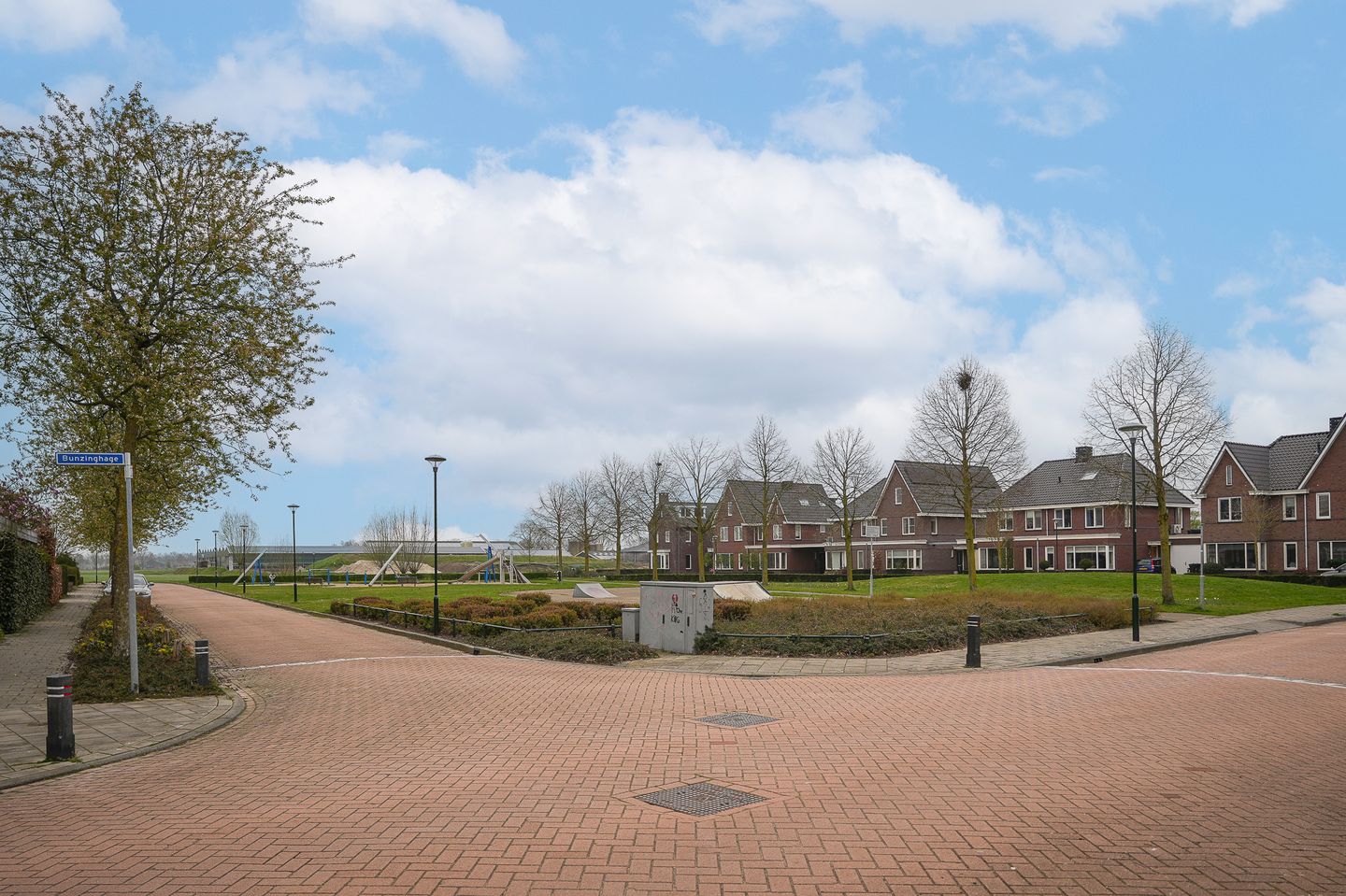 Foto 49 van Bunzinghage 47