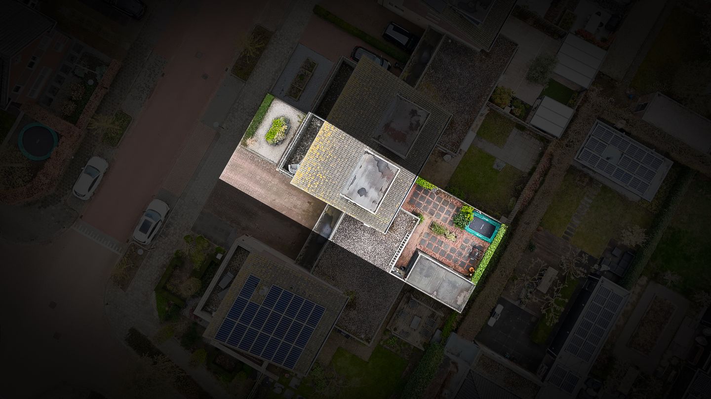 Foto 50 van Bunzinghage 47