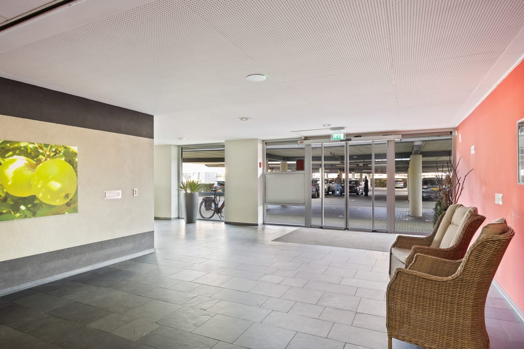 Foto 7 van De Malus 201