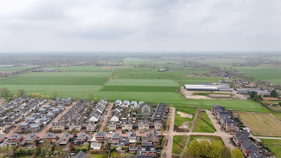 Foto 53 van Bunzinghage 47