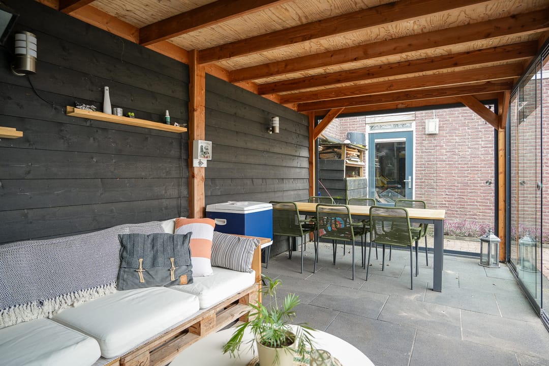 Foto 43 van Bunzinghage 47