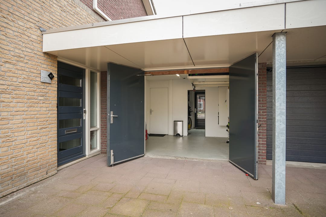 Foto 41 van Bunzinghage 47
