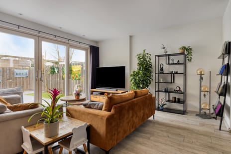 Ben Kleijwegthof 19 secondary image