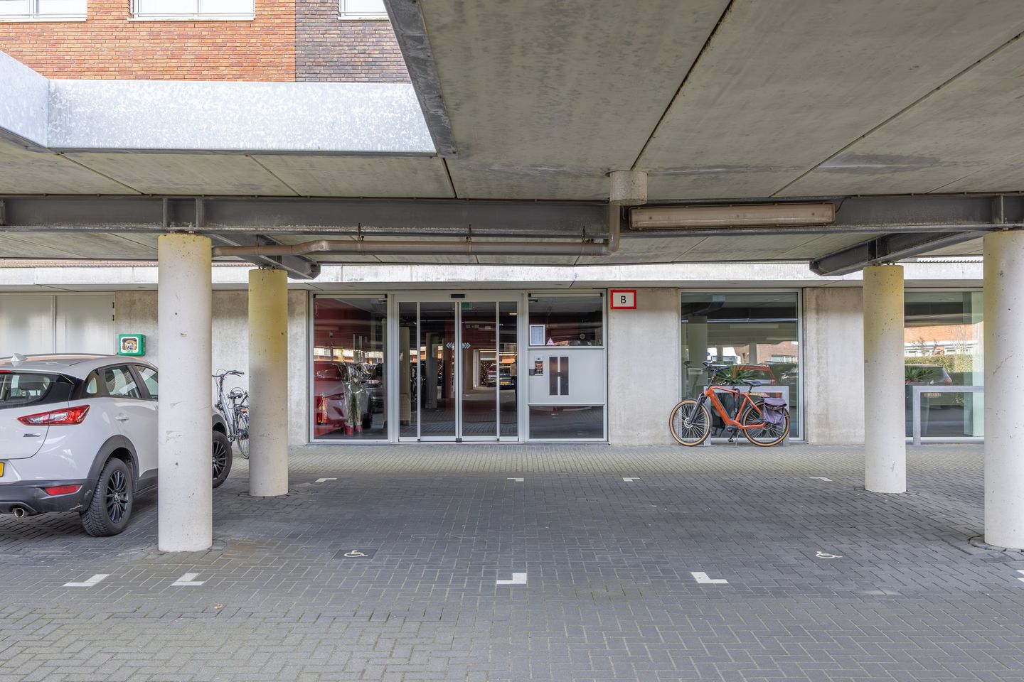 Foto 5 van De Malus 201