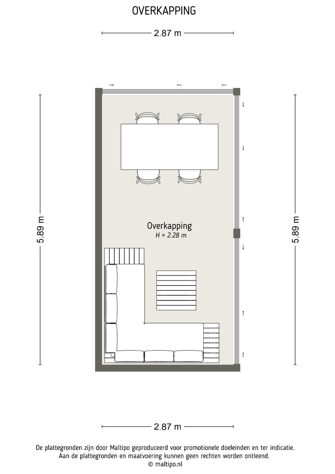 Foto 58 van Bunzinghage 47