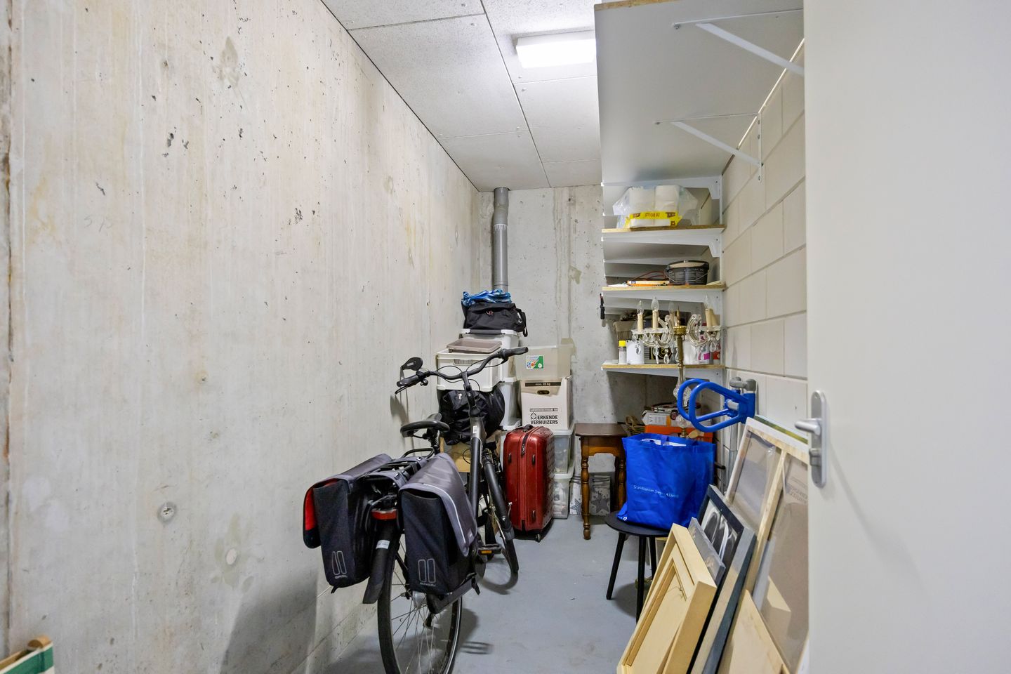 Foto 44 van De Malus 201