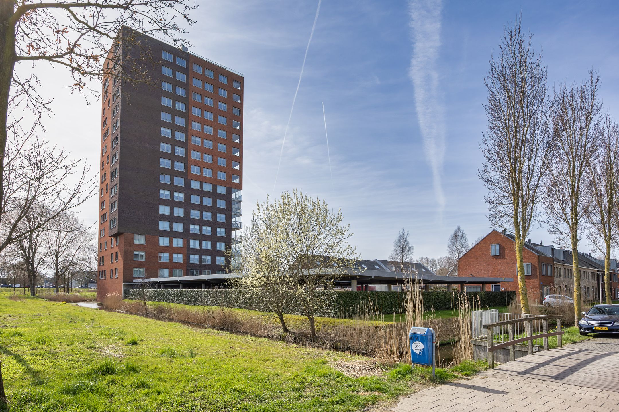 Foto 48 van De Malus 201