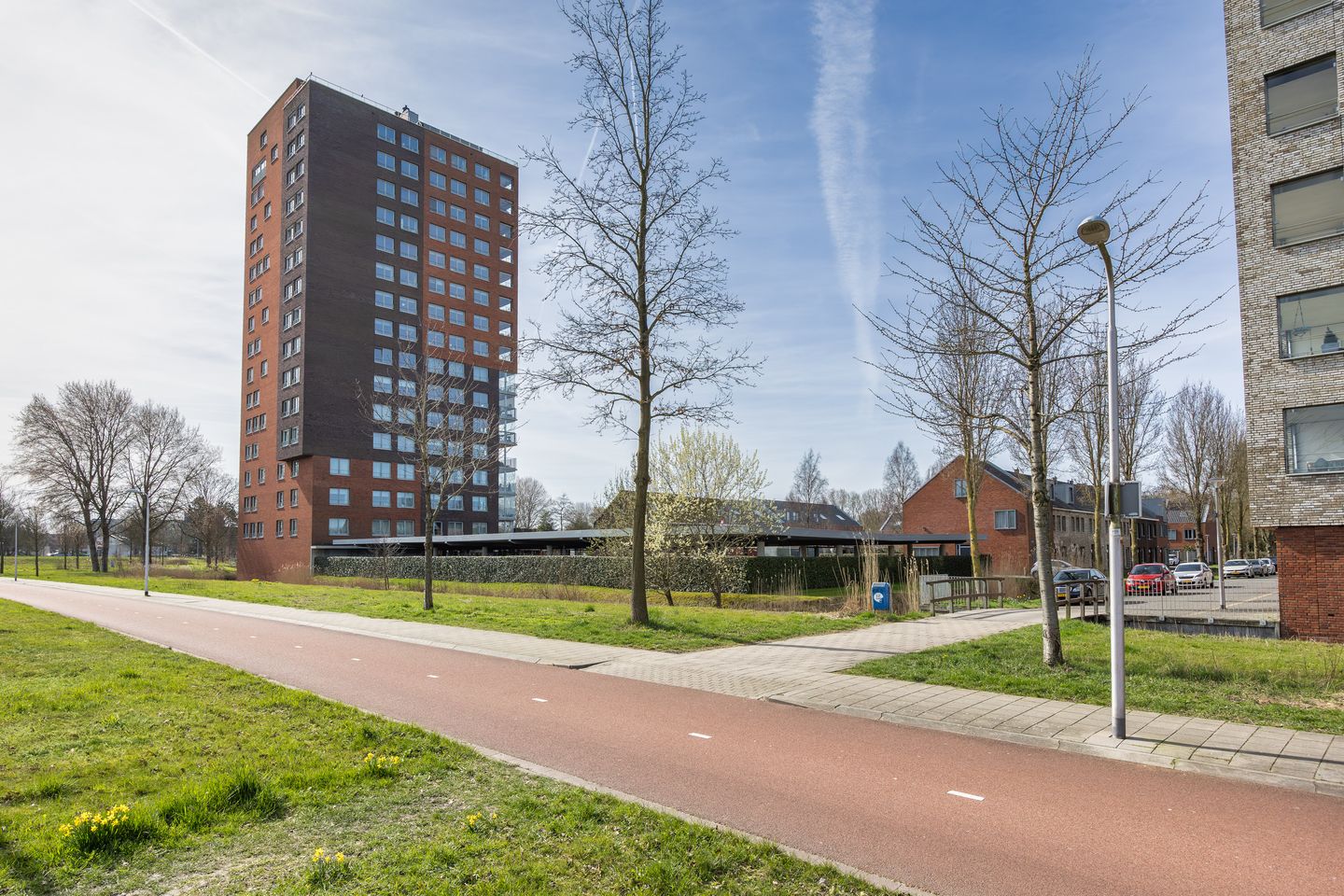 Foto 49 van De Malus 201