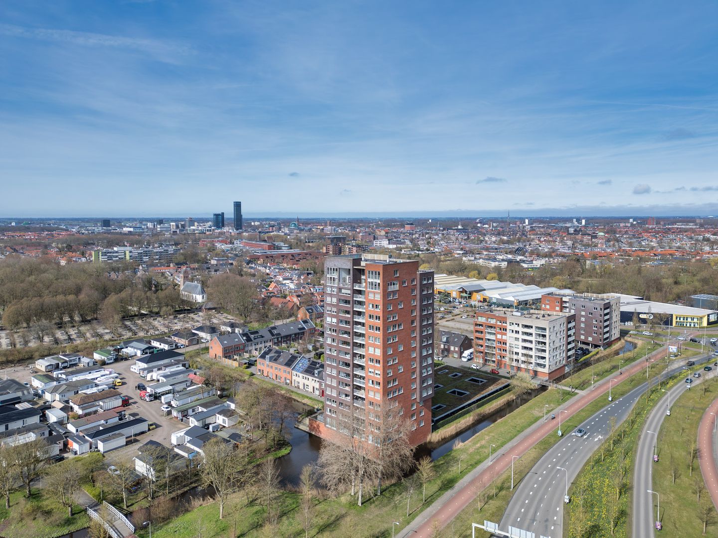 Foto 55 van De Malus 201