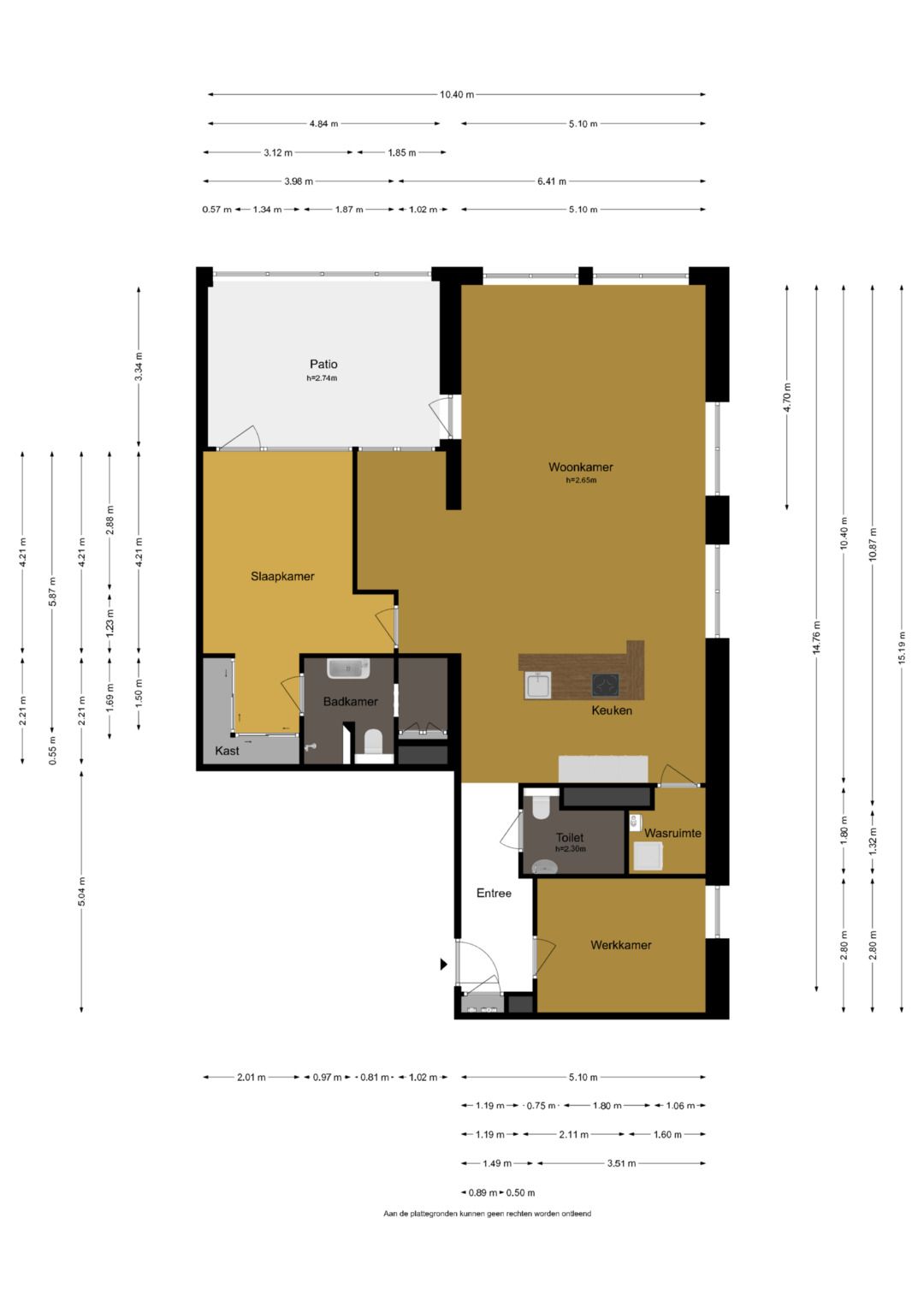 Foto 59 van De Malus 201