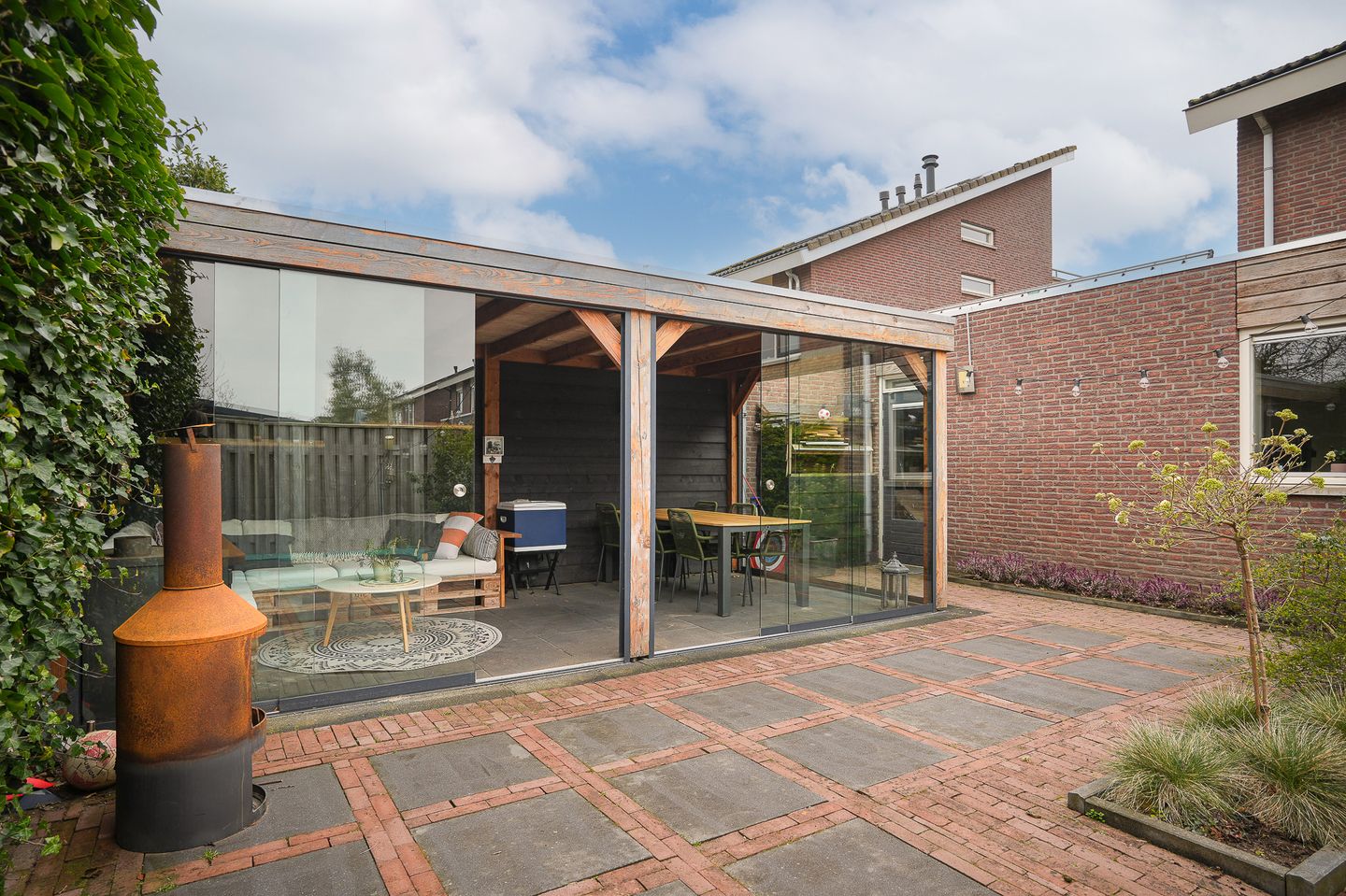 Foto 40 van Bunzinghage 47