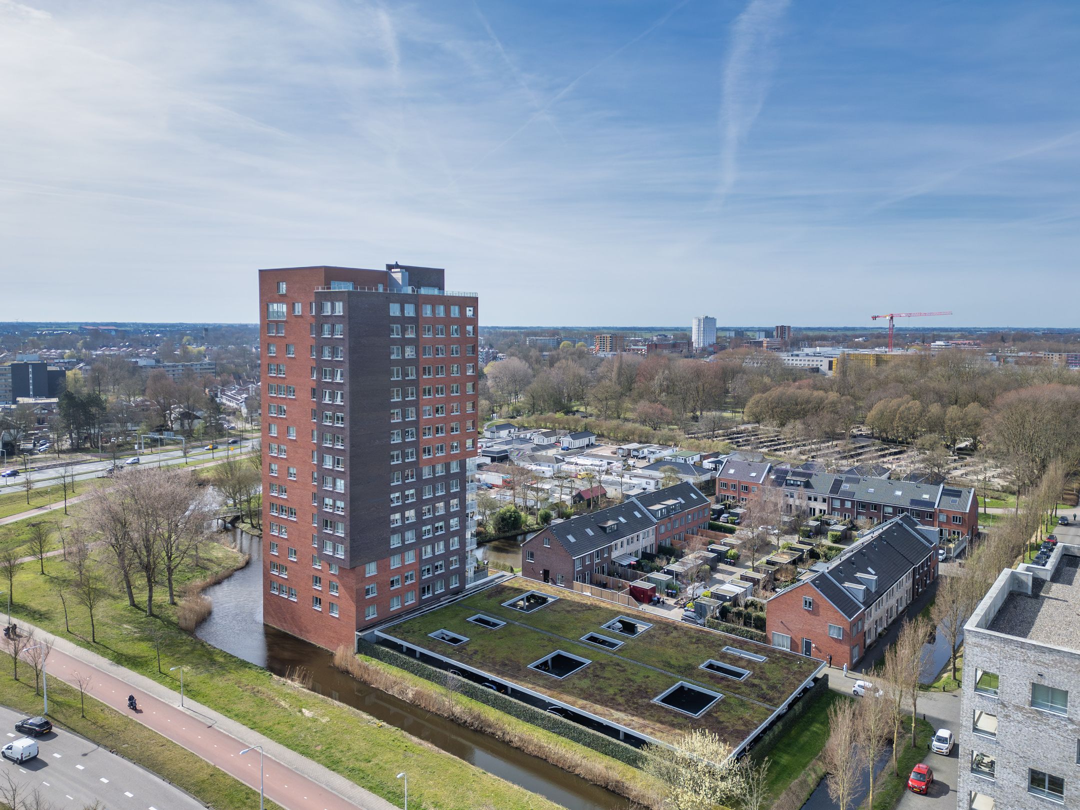 Foto 57 van De Malus 201