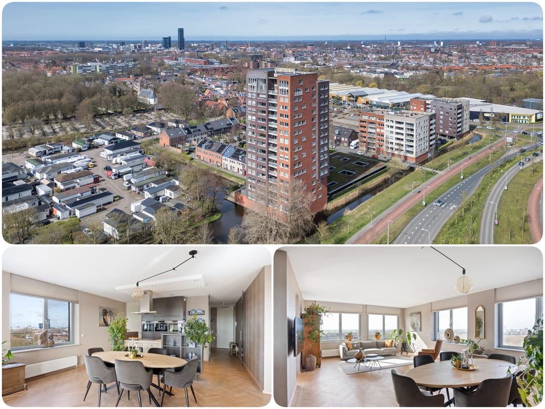 Foto 58 van De Malus 201