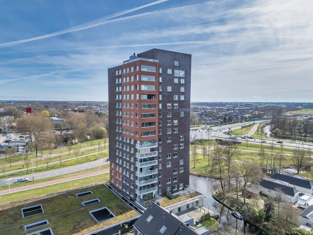 Foto 53 van De Malus 201