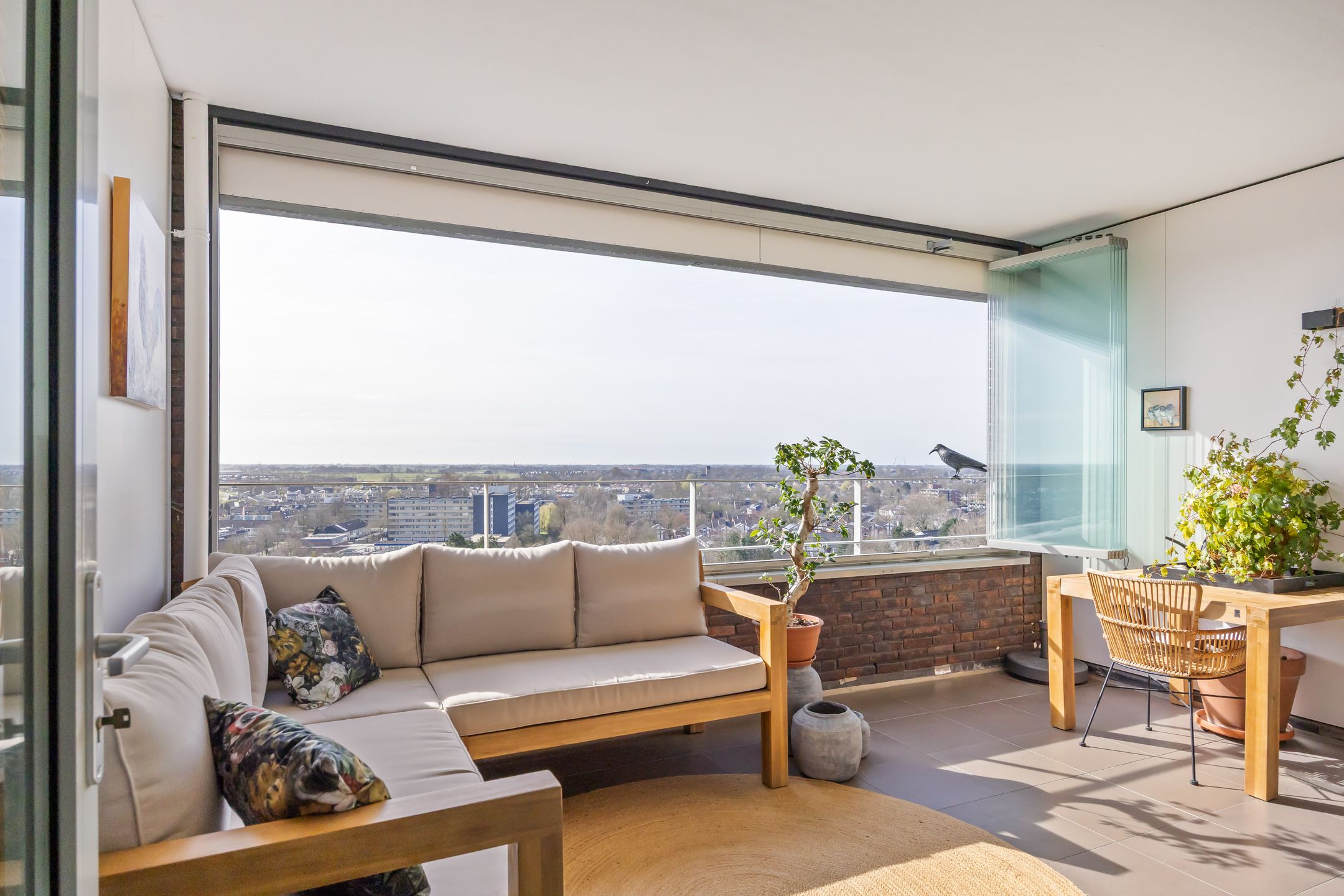 Foto 3 van De Malus 201