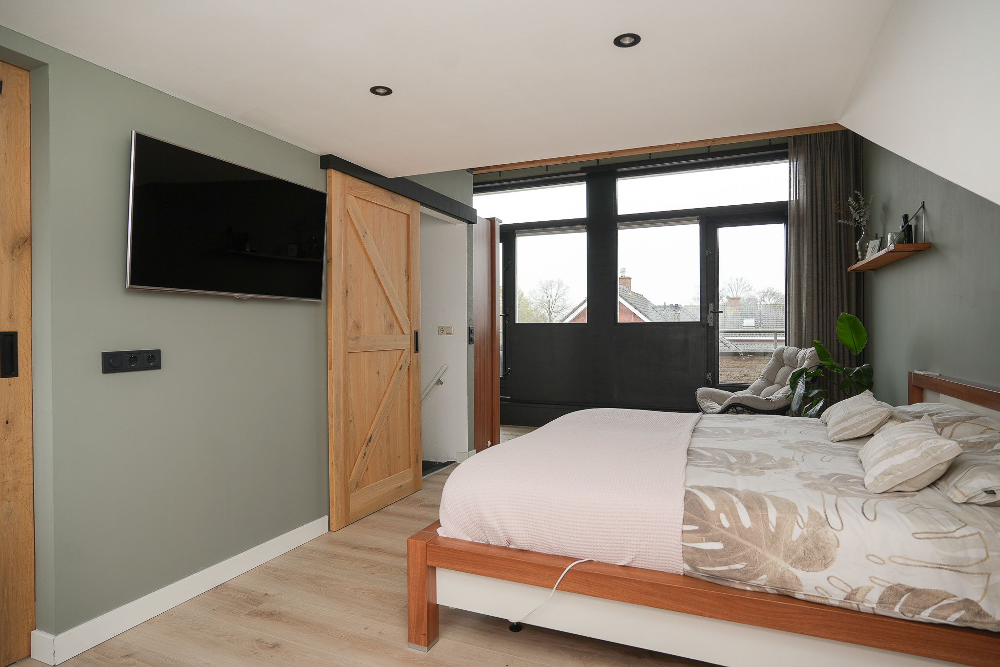 Foto 33 van Bunzinghage 47