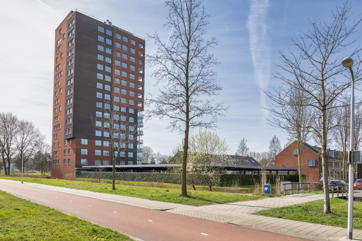 Foto 50 van De Malus 201