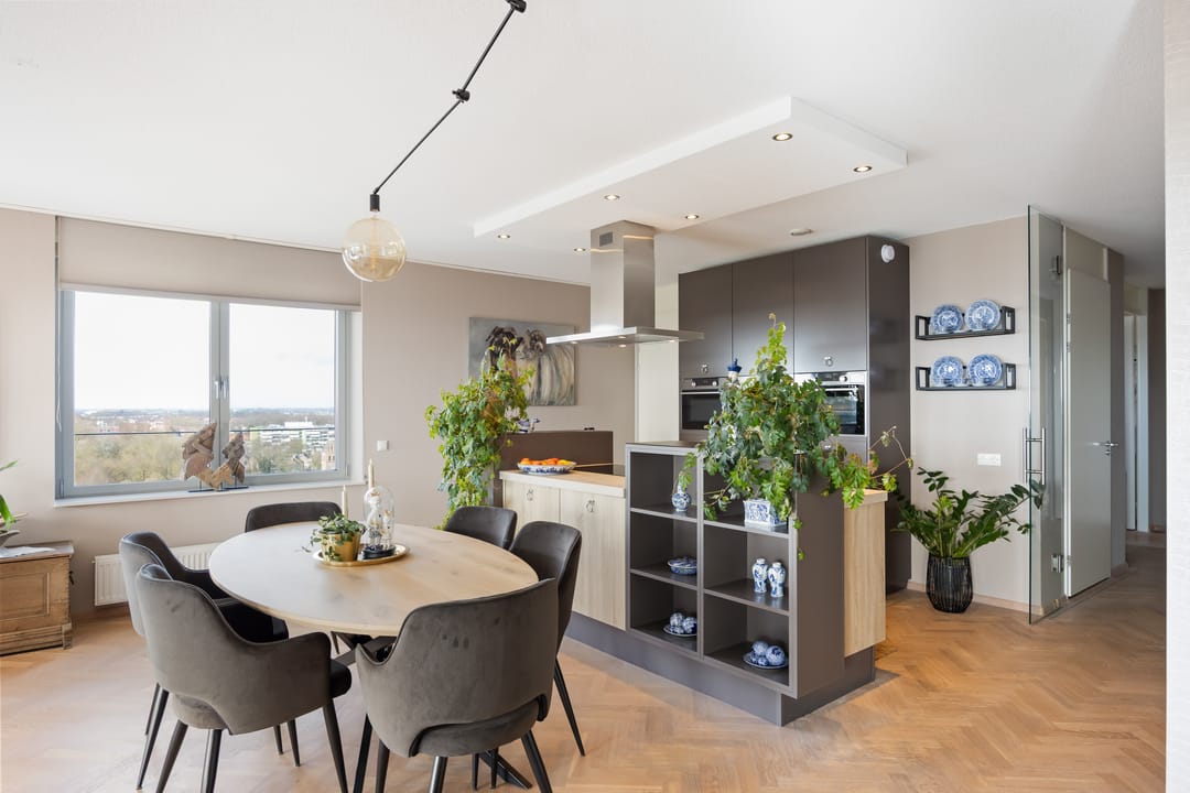 Foto 26 van De Malus 201