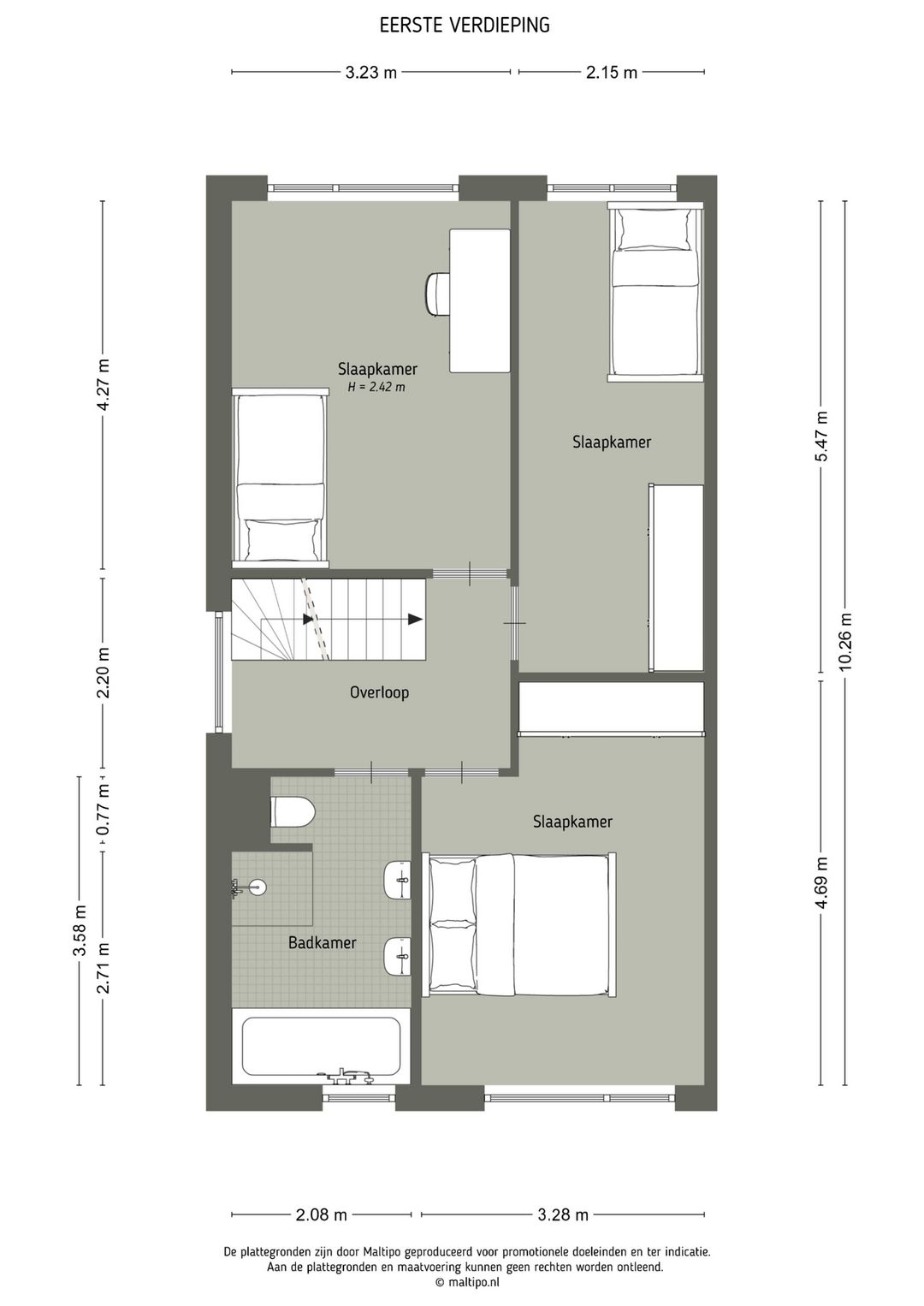 Foto 56 van Bunzinghage 47