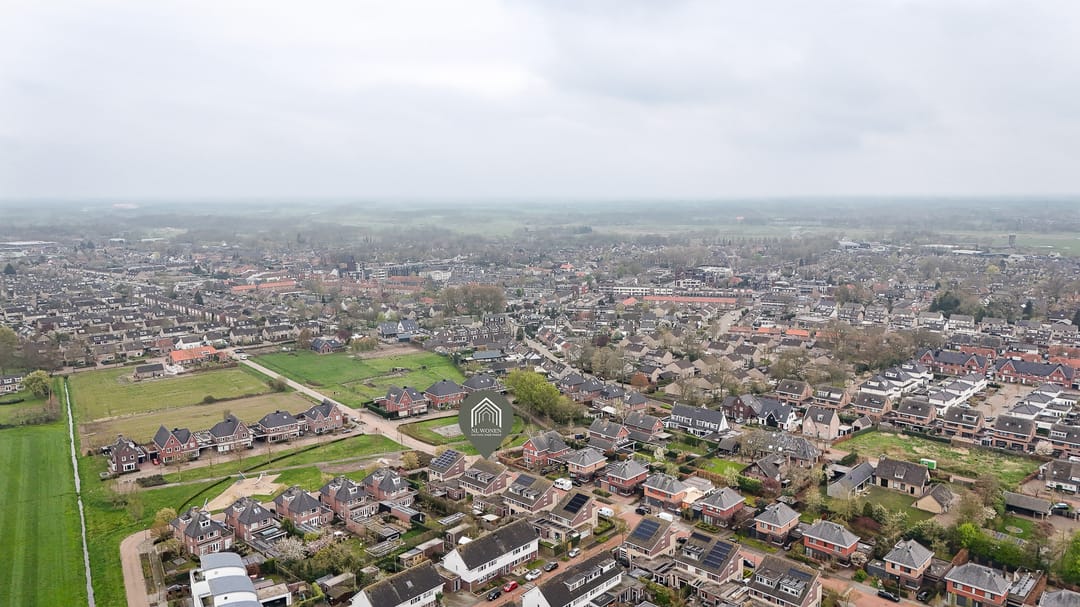 Foto 52 van Bunzinghage 47