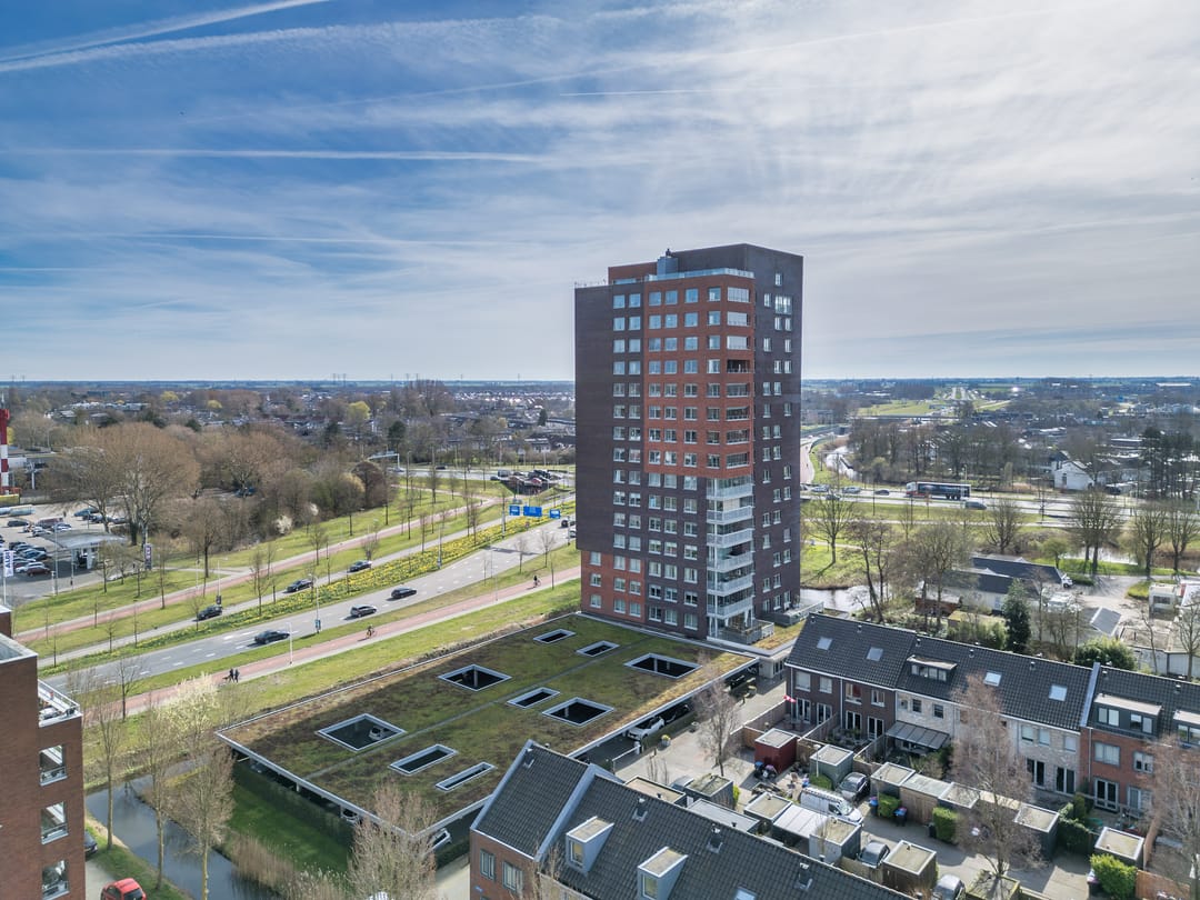 Foto 52 van De Malus 201