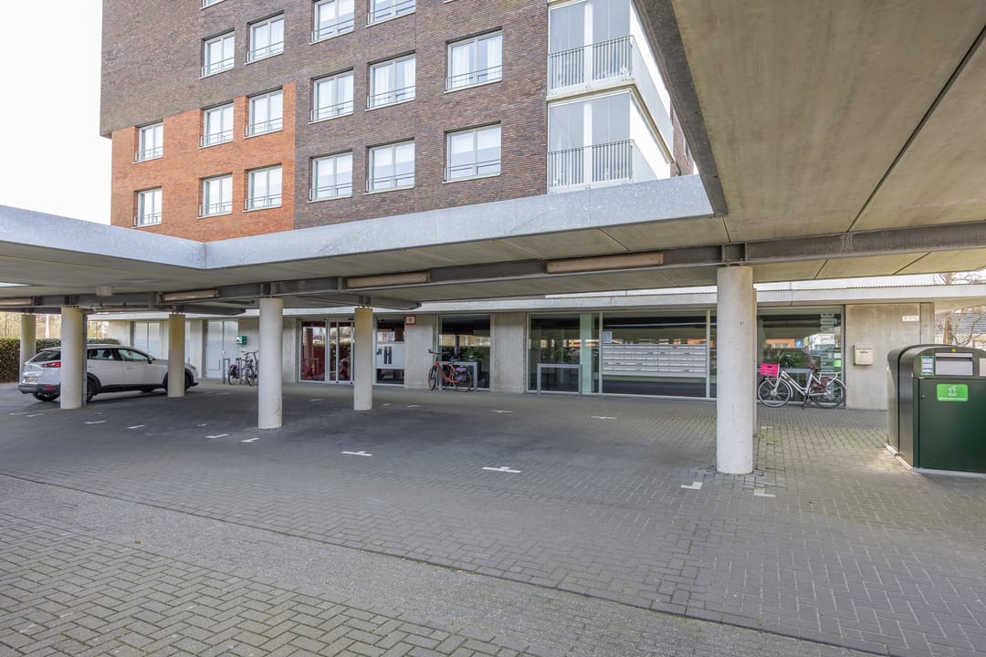 Foto 46 van De Malus 201