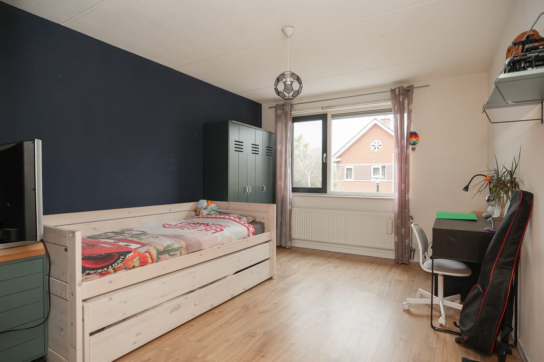 Foto 28 van Bunzinghage 47