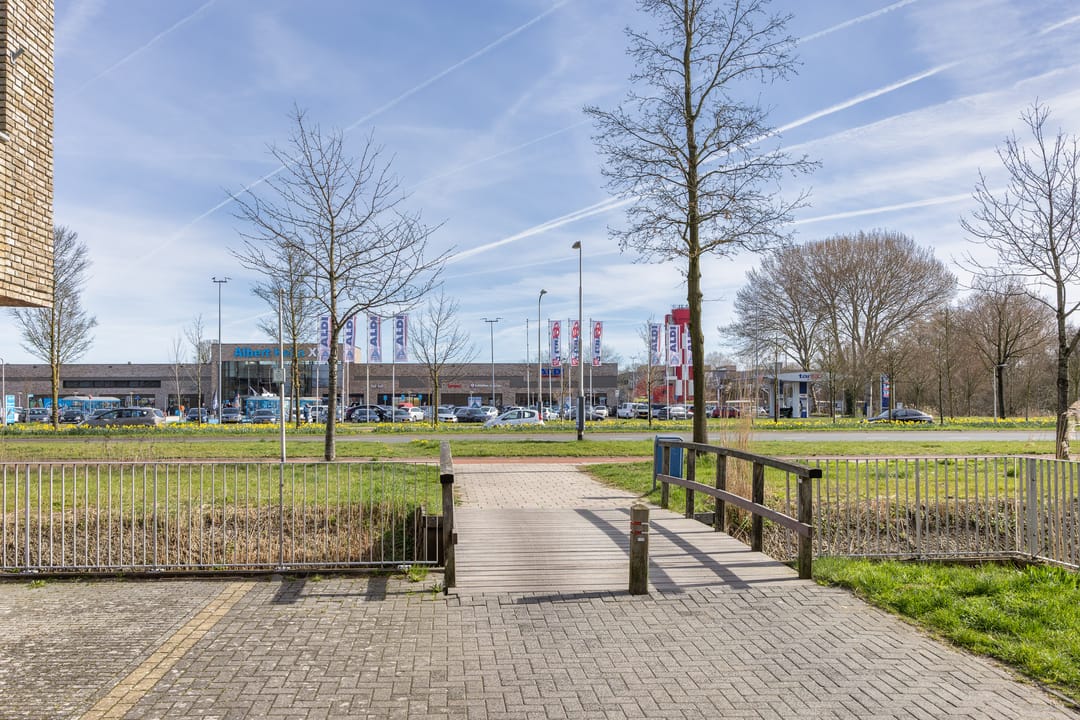 Foto 47 van De Malus 201