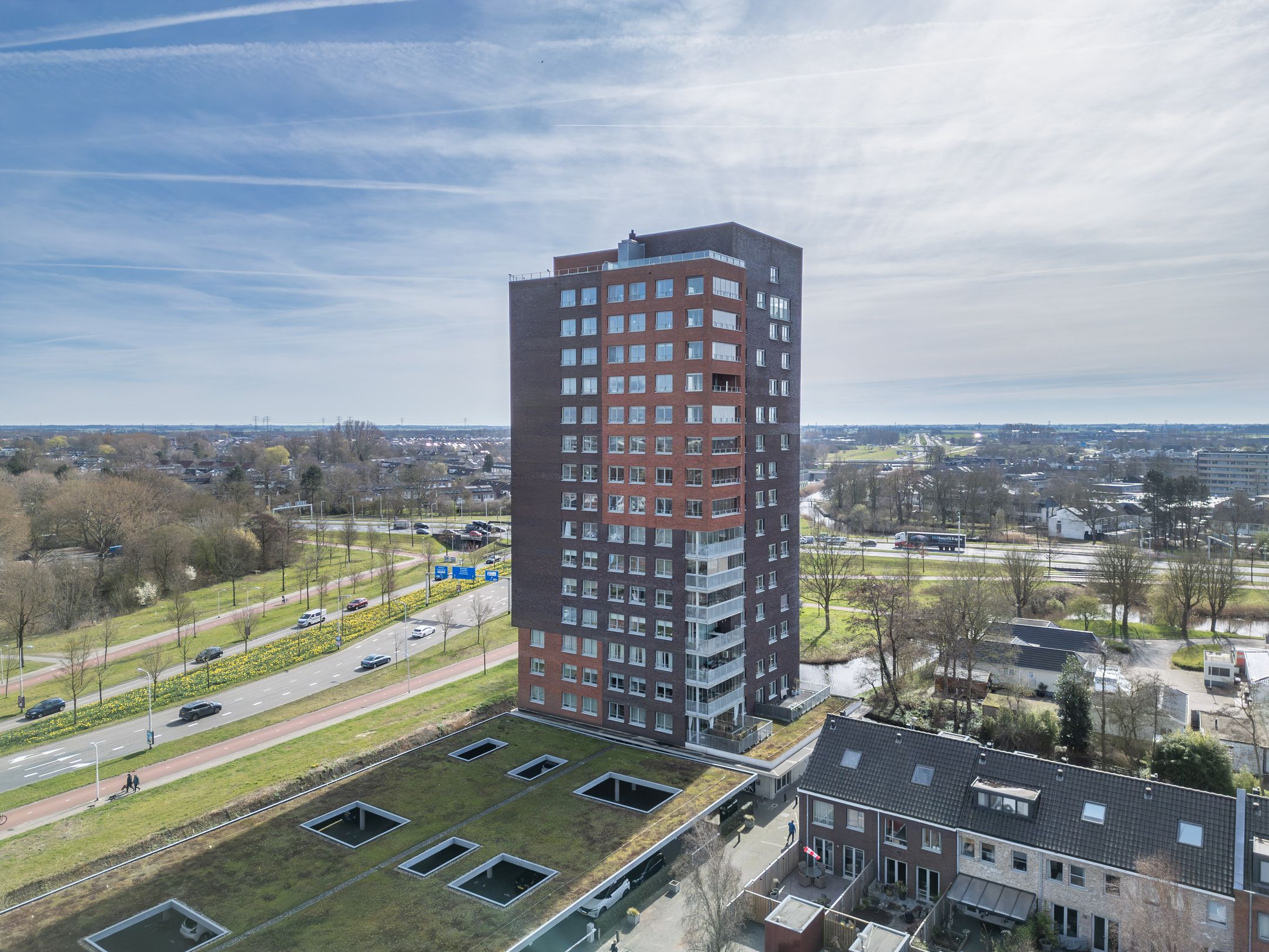 Foto 51 van De Malus 201