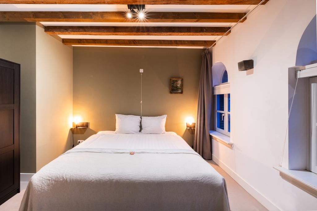 Foto 3 van Kabeljauwsteeg 1-F