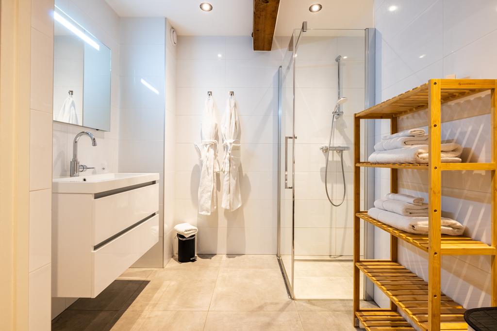 Foto 4 van Kabeljauwsteeg 1-F