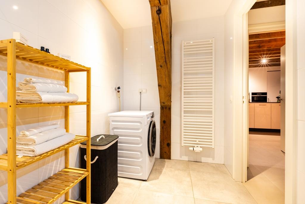 Foto 5 van Kabeljauwsteeg 1-F