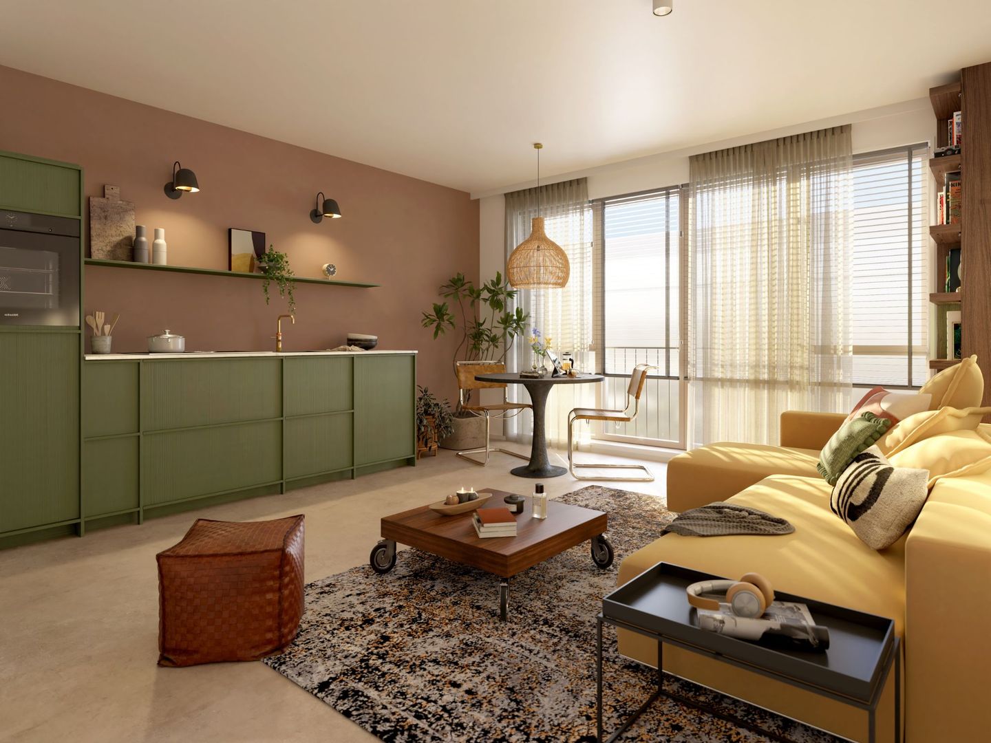 Foto 29 van Libau-eiland 27