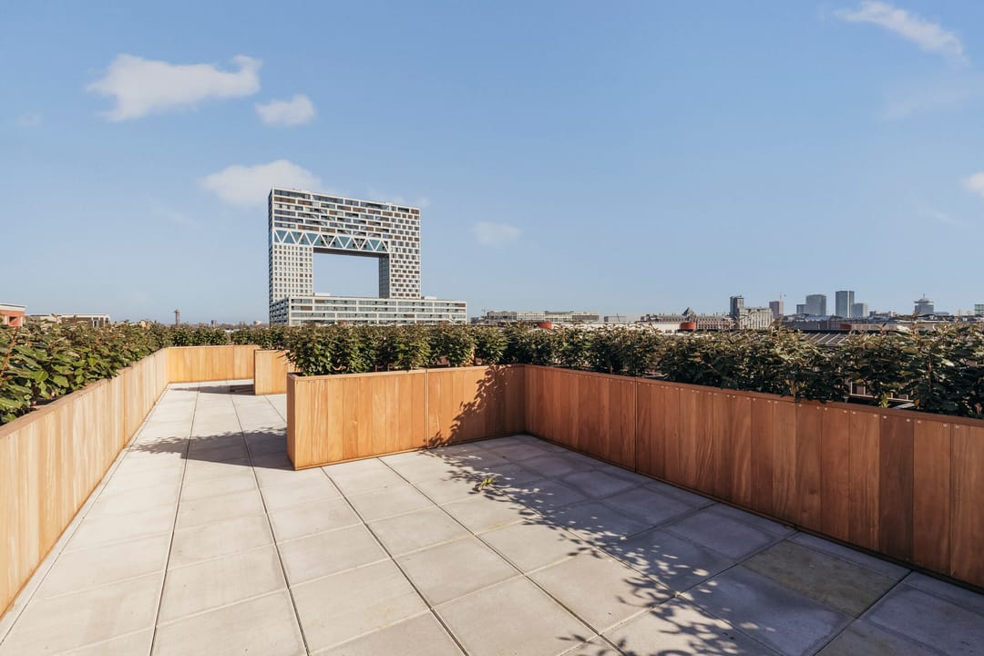 Foto 13 van Libau-eiland 27