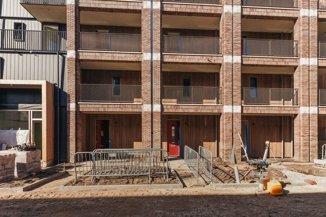 Foto 23 van Libau-eiland 27