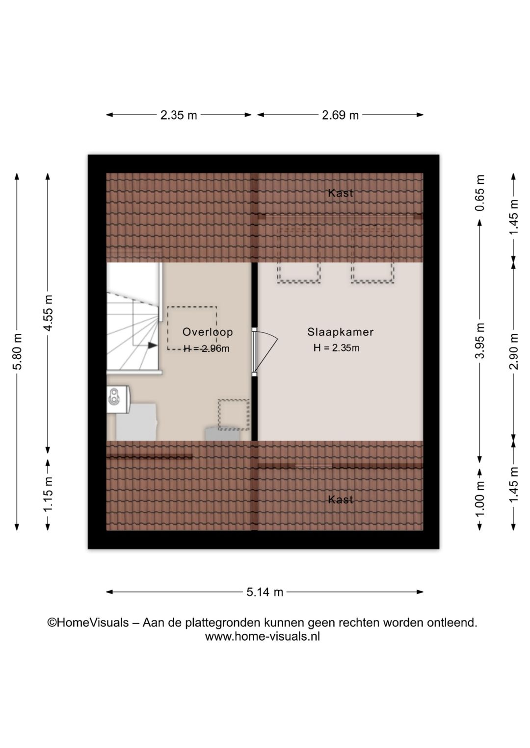 Foto 47 van Rembrandtstraat 33