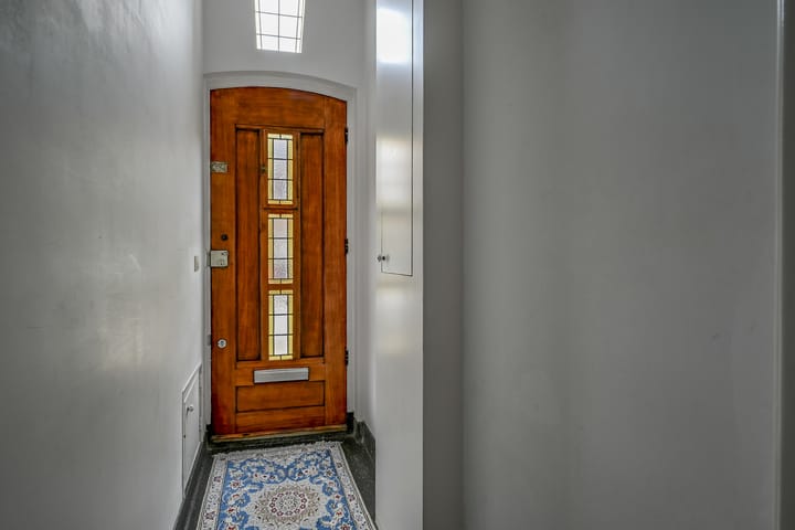 Foto 4 van Hartmanstraat 3