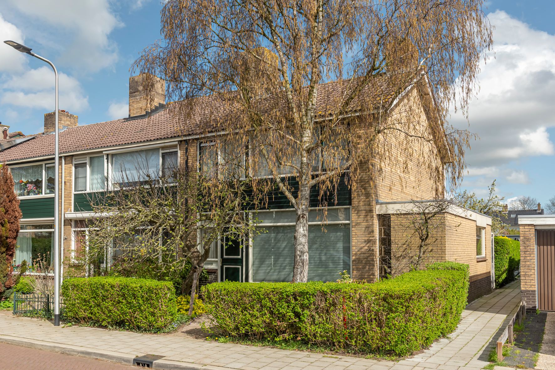 Albert Verweijstraat 14 