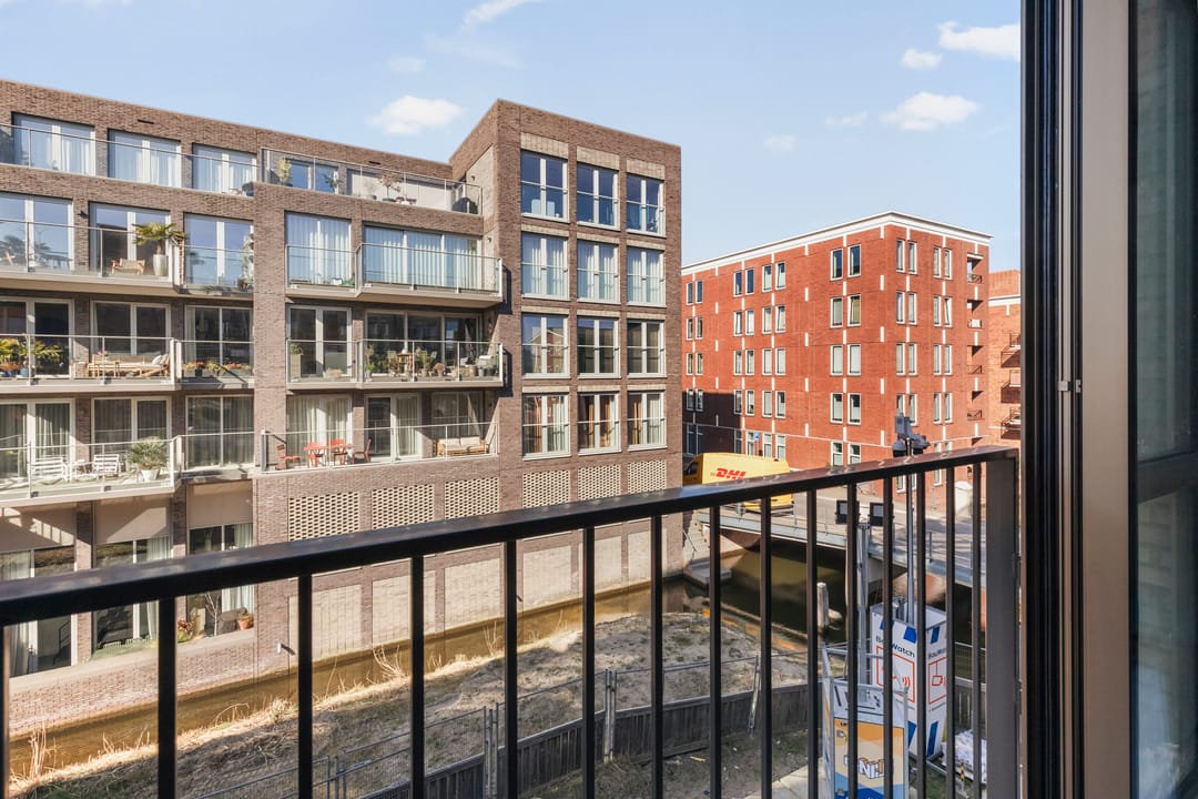 Foto 7 van Libau-eiland 35