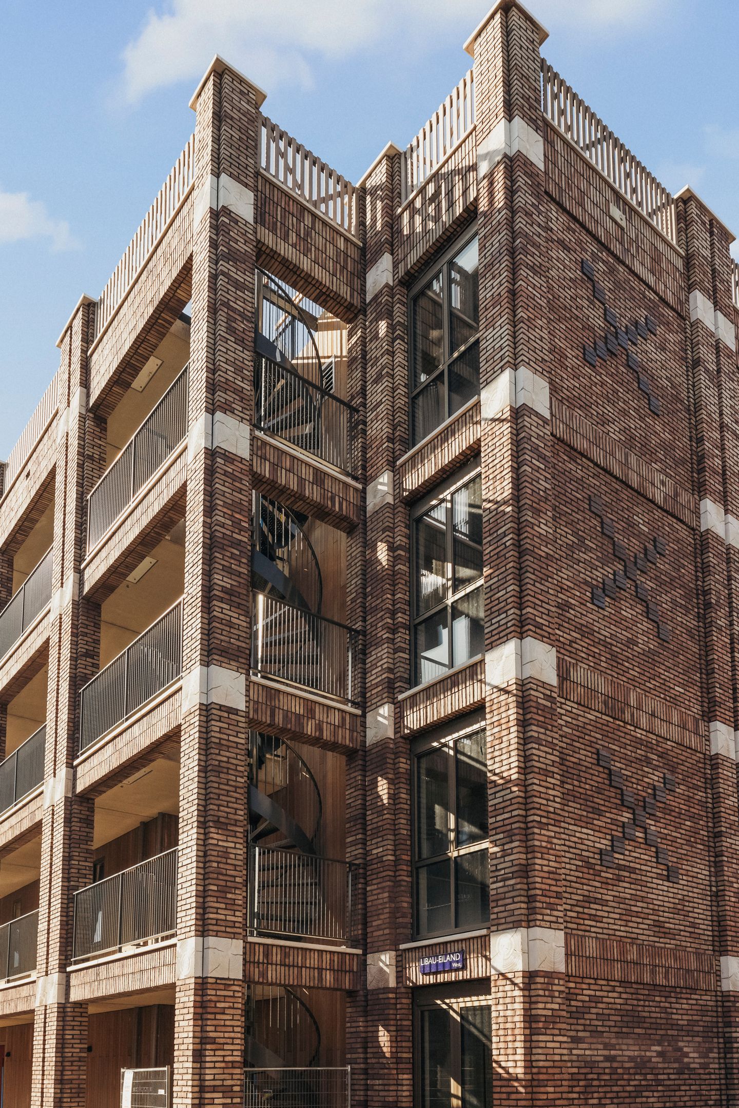 Foto 25 van Libau-eiland 27