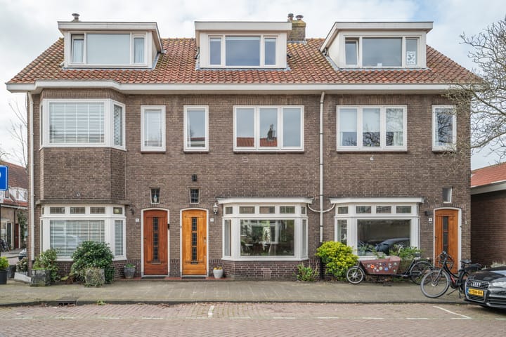 Hartmanstraat 3